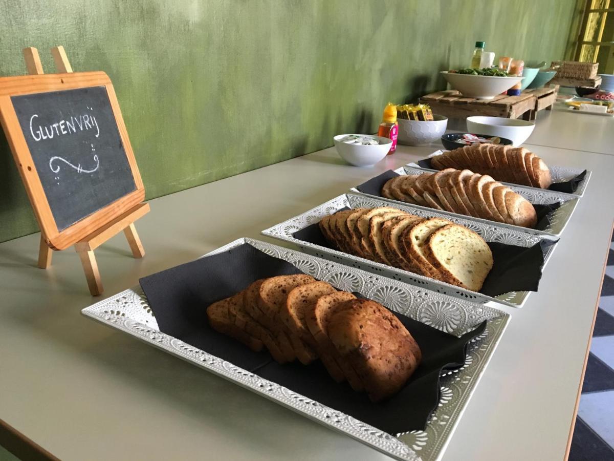 Kloosterstraat40 호텔 Zottegem 외부 사진
