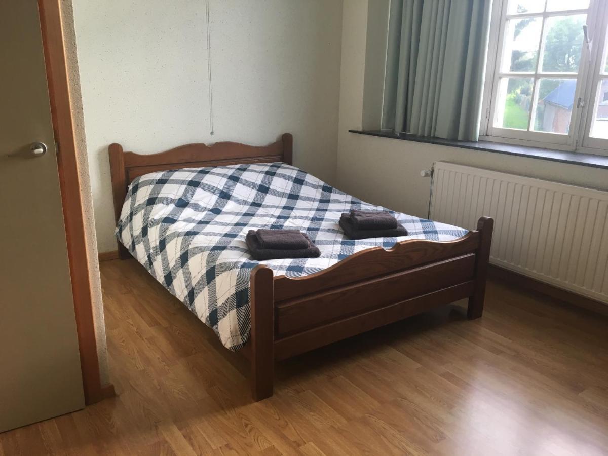 Kloosterstraat40 호텔 Zottegem 외부 사진